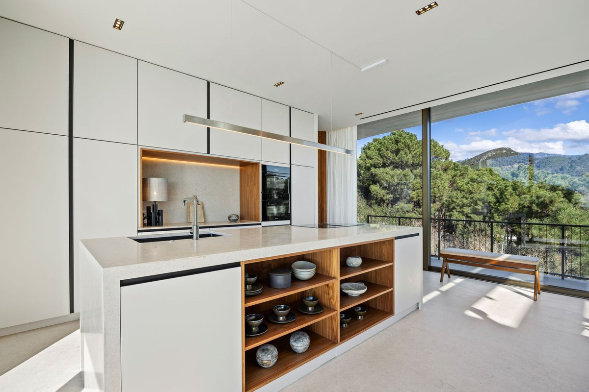 Huis te koop in Benahavís | 5 slaapkamers H5317420