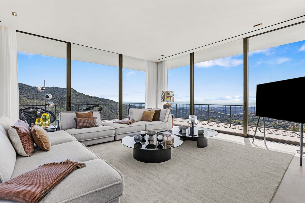 Huis te koop in Benahavís | 5 slaapkamers H5317420