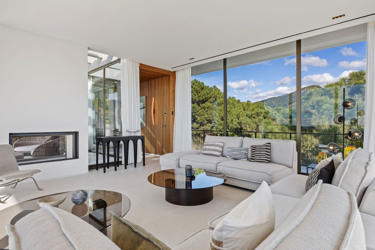 Huis te koop in Benahavís | 5 slaapkamers H5317420