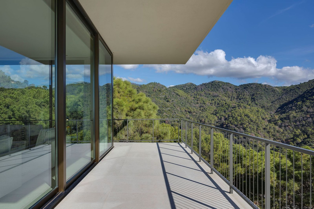 Huis te koop in Benahavís | 5 slaapkamers H5317420