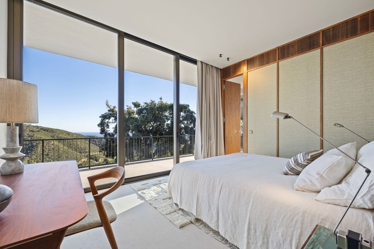 Huis te koop in Benahavís | 5 slaapkamers H5317420