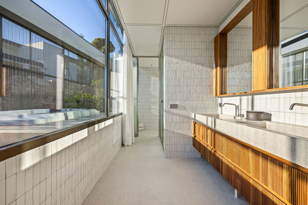 Huis te koop in Benahavís | 5 slaapkamers H5317420