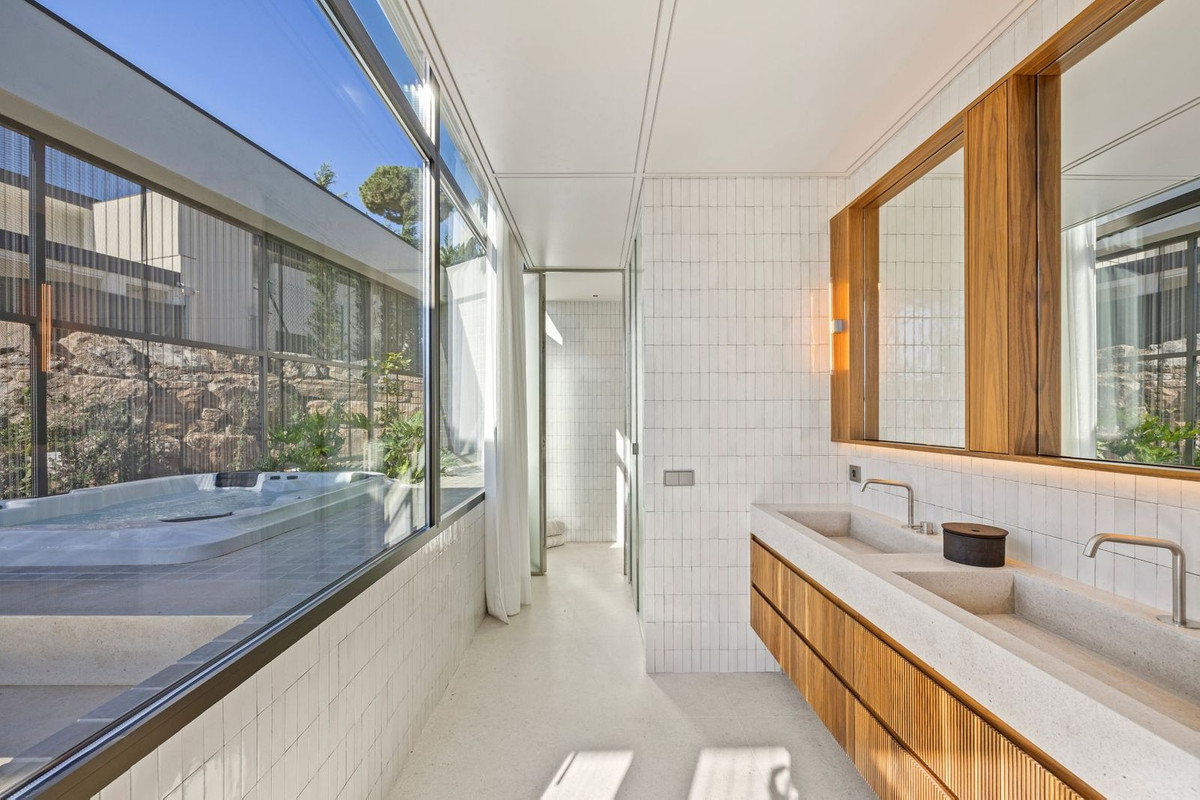 Huis te koop in Benahavís | 5 slaapkamers H5317420