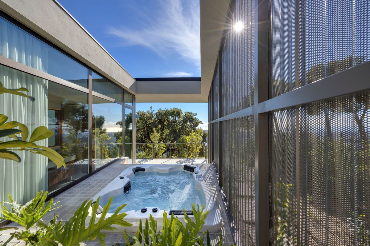 Huis te koop in Benahavís | 5 slaapkamers H5317420