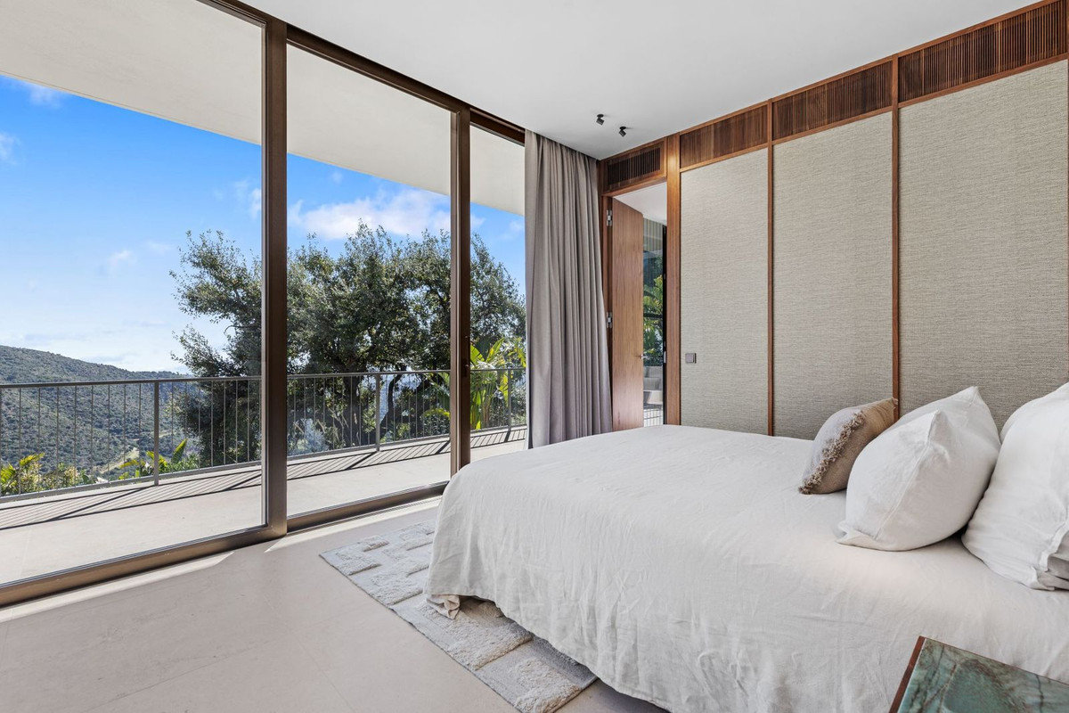 Huis te koop in Benahavís | 5 slaapkamers H5317420