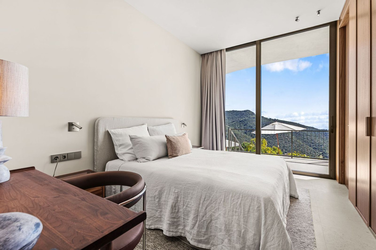 Huis te koop in Benahavís | 5 slaapkamers H5317420