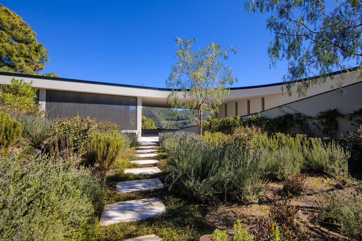 Huis te koop in Benahavís | 5 slaapkamers H5317420