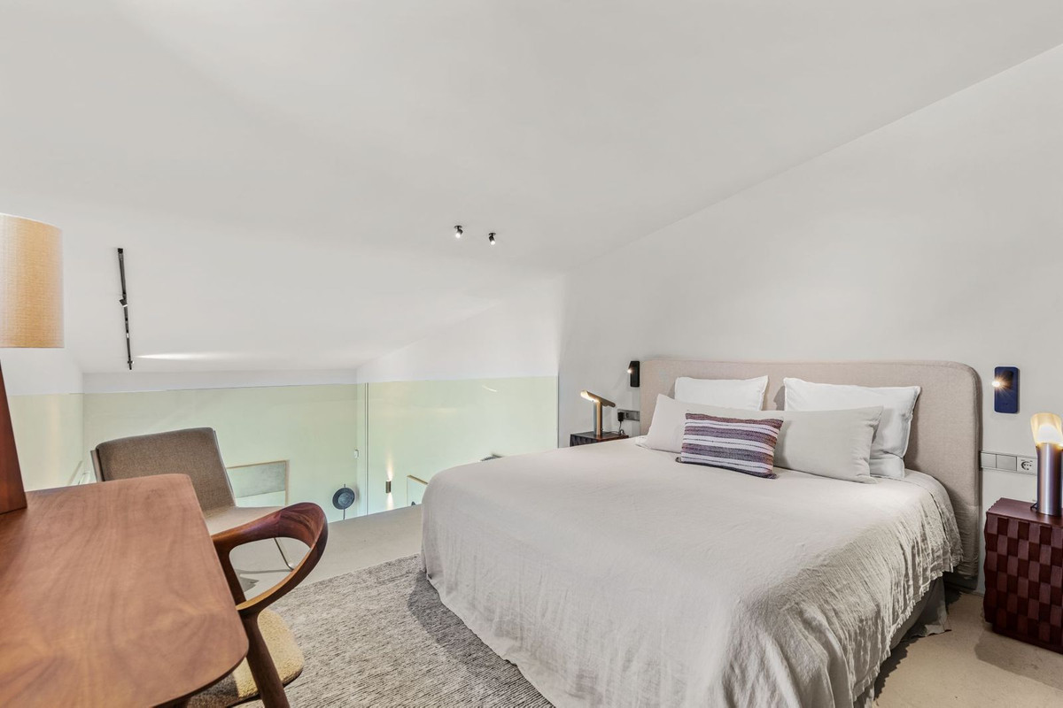 Huis te koop in Benahavís | 5 slaapkamers H5317420