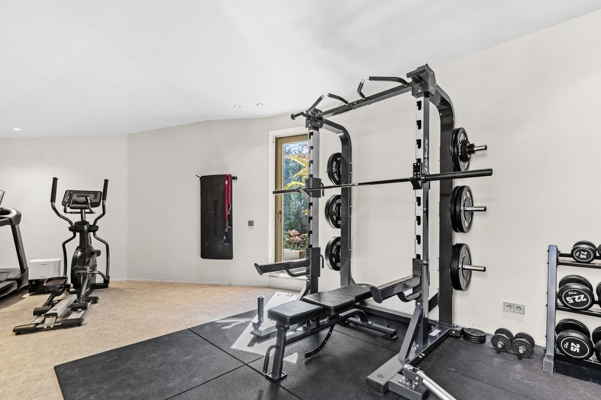 Huis te koop in Benahavís | 5 slaapkamers H5317420