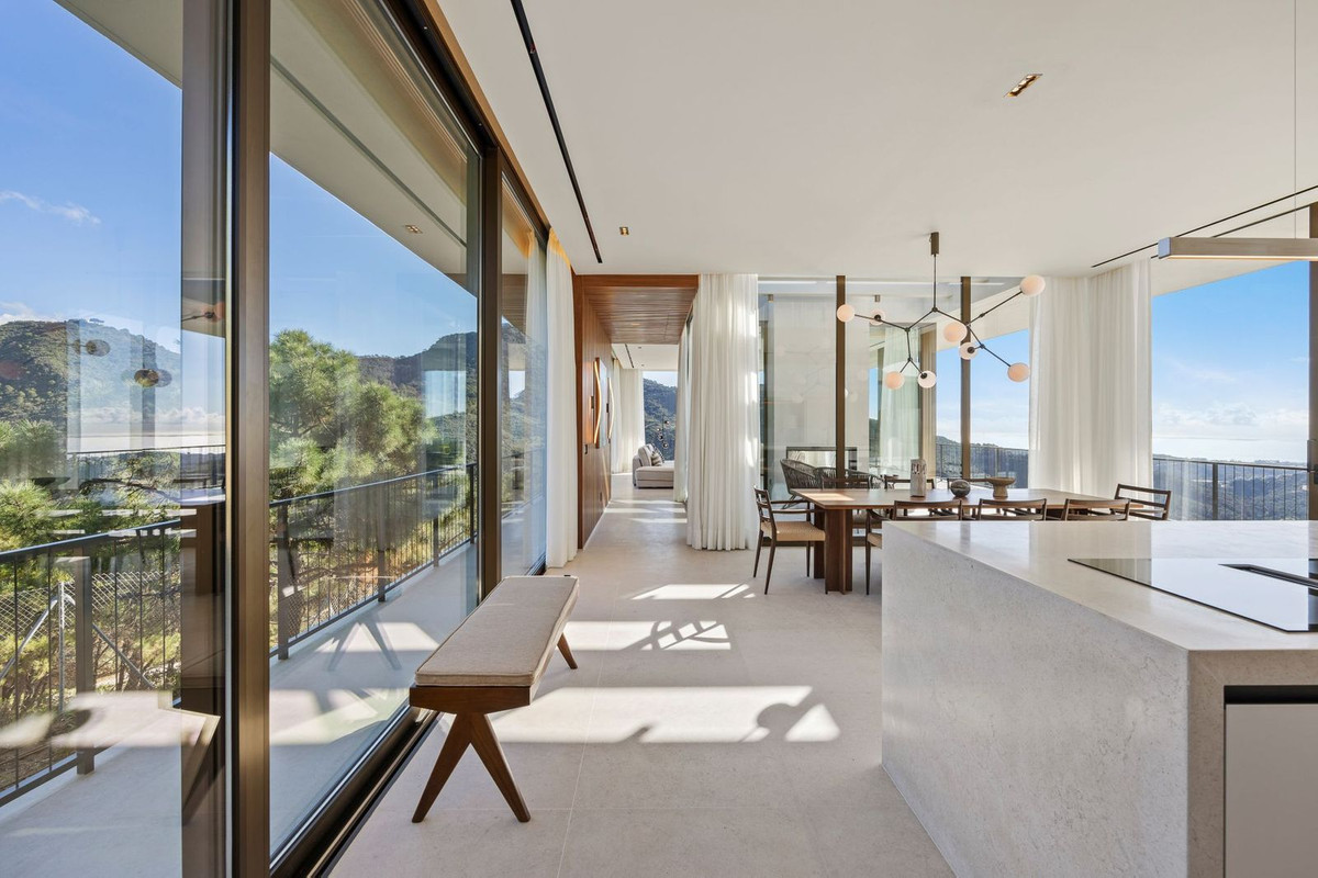 Huis te koop in Benahavís | 5 slaapkamers H5317420