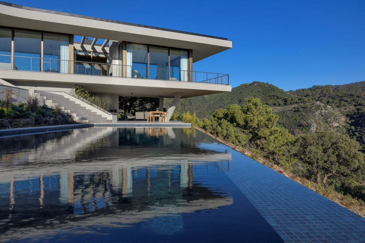 Huis te koop in Benahavís | 5 slaapkamers H5317420