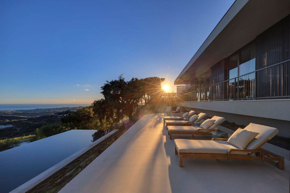 Huis te koop in Benahavís | 5 slaapkamers H5317420