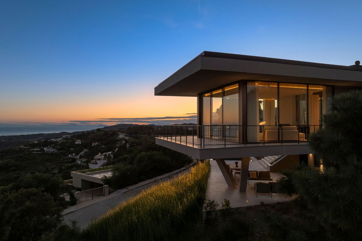 Huis te koop in Benahavís | 5 slaapkamers H5317420