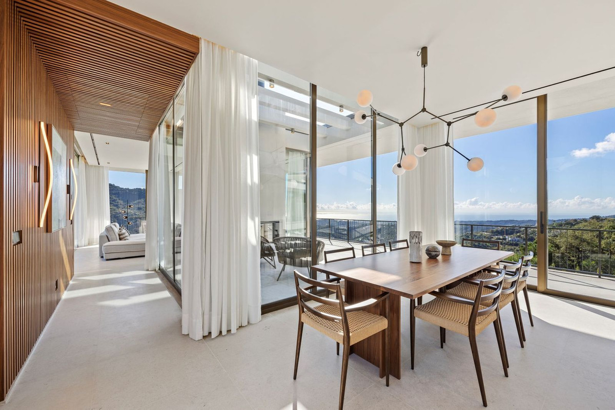 Huis te koop in Benahavís | 5 slaapkamers H5317420