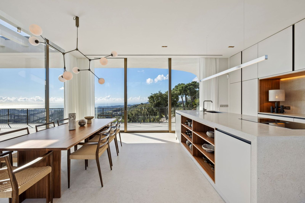 Huis te koop in Benahavís | 5 slaapkamers H5317420