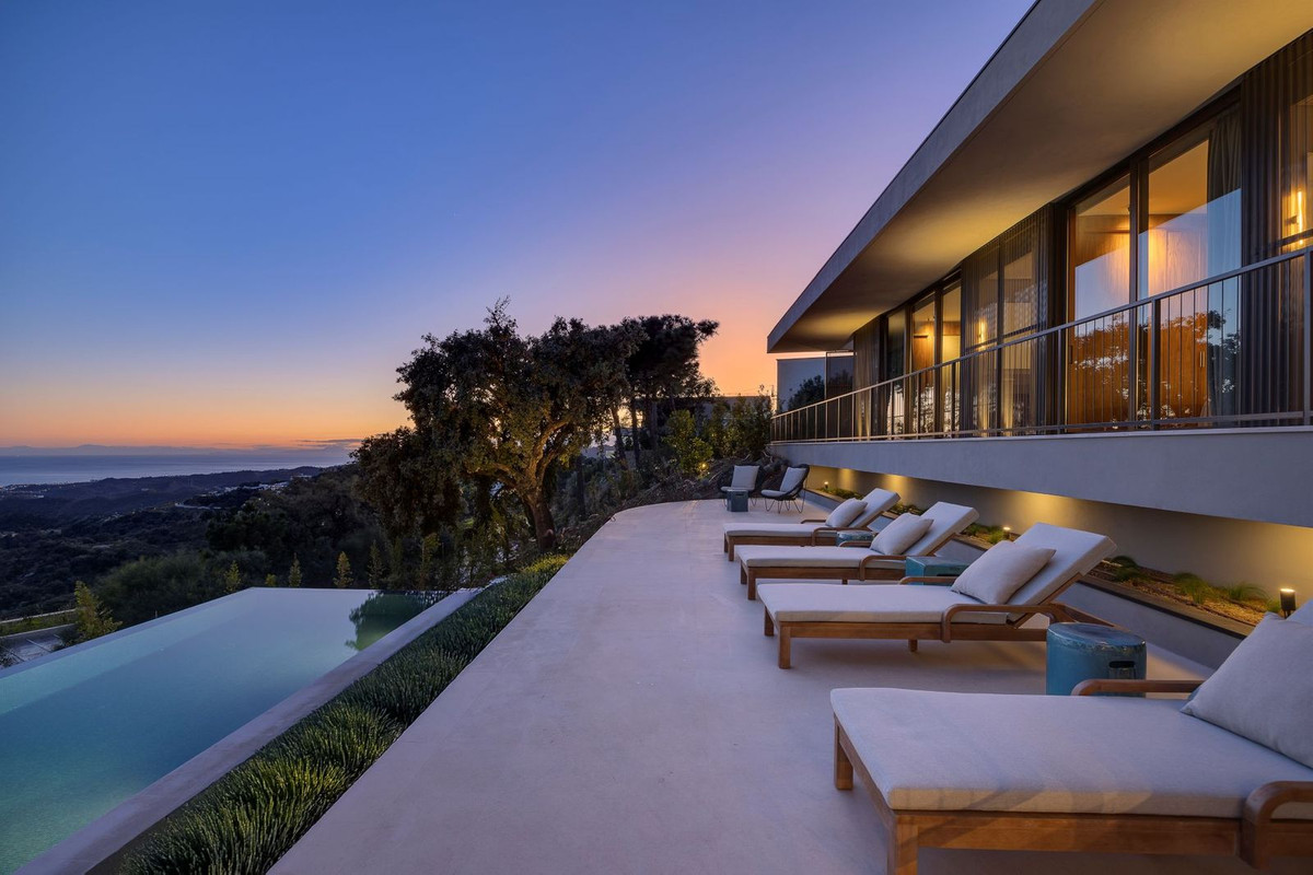 Huis te koop in Benahavís | 5 slaapkamers H5317420