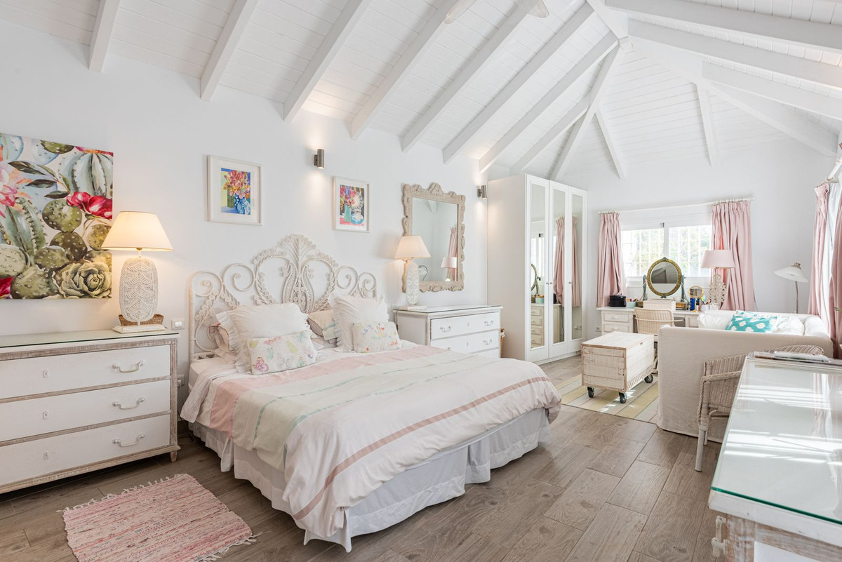 Huis te koop in Benahavís | 4 slaapkamers H5317465