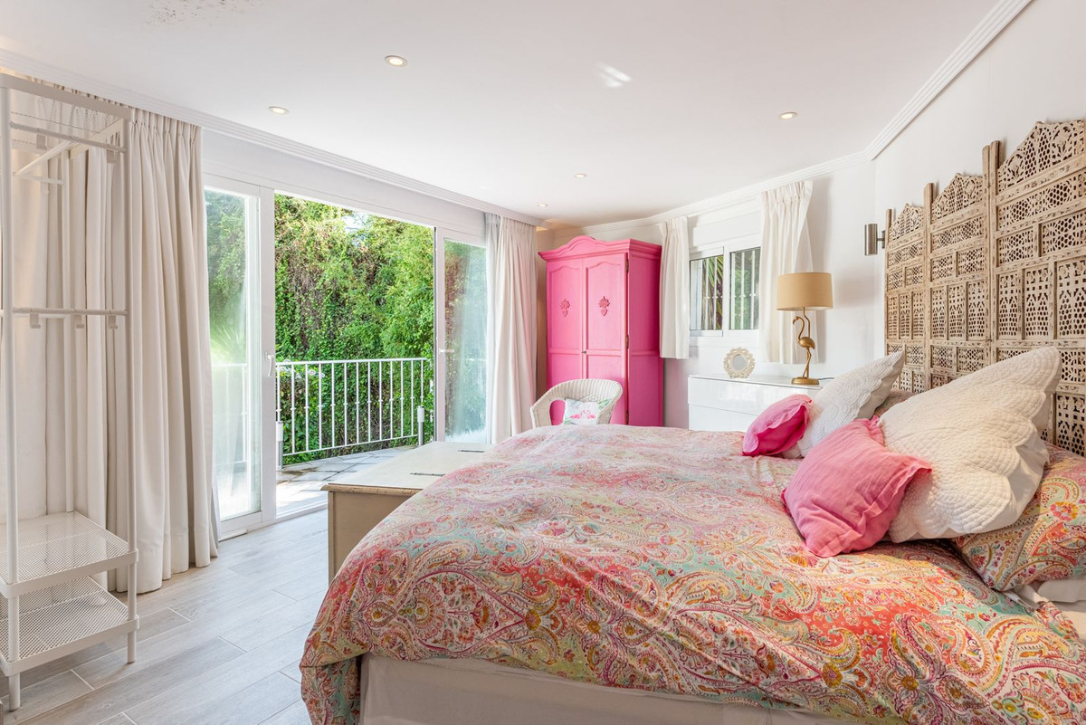 Huis te koop in Benahavís | 4 slaapkamers H5317465