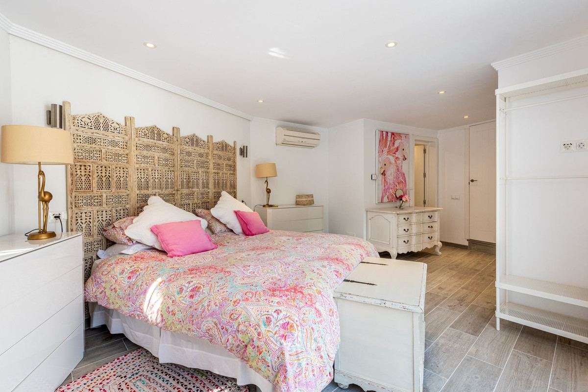 Huis te koop in Benahavís | 4 slaapkamers H5317465