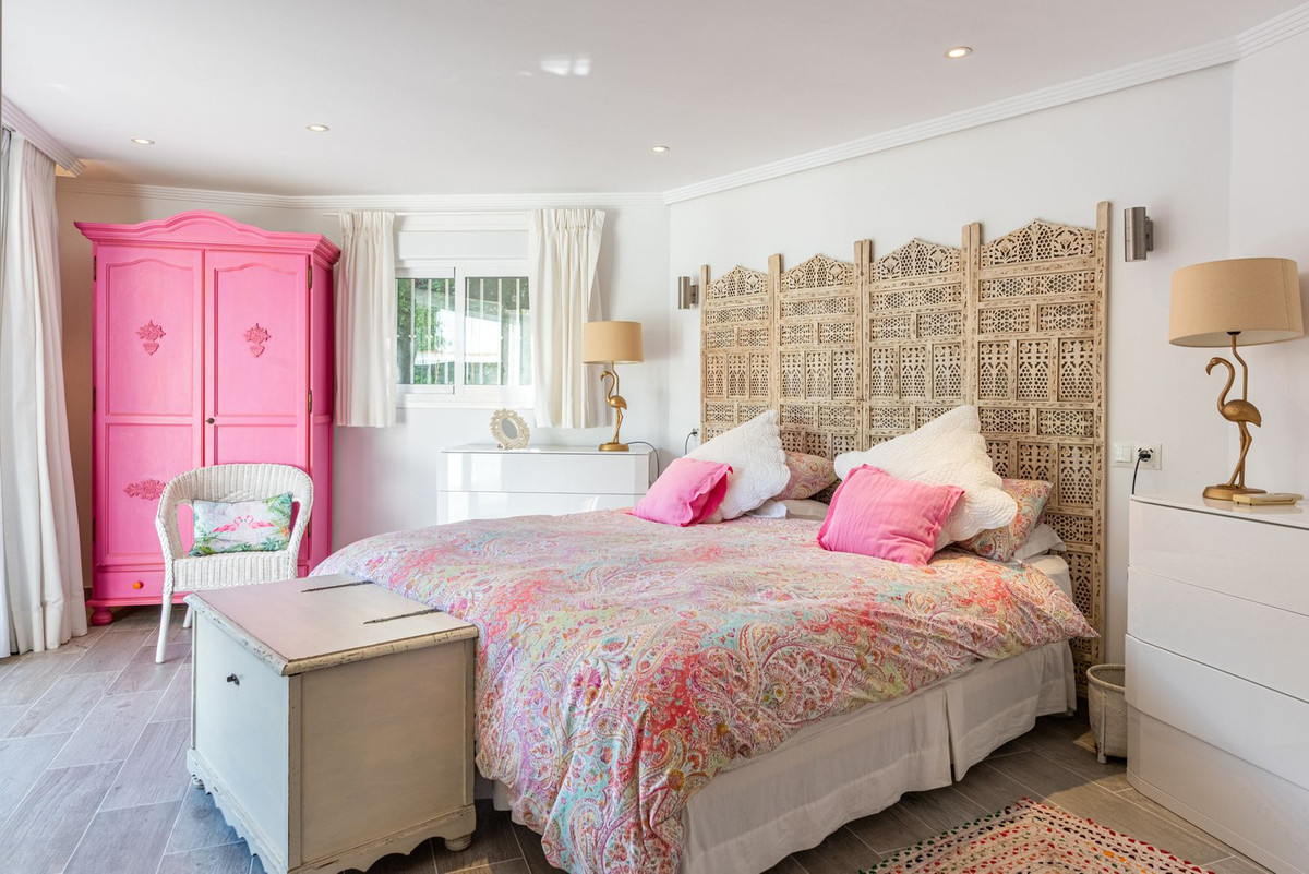 Huis te koop in Benahavís | 4 slaapkamers H5317465