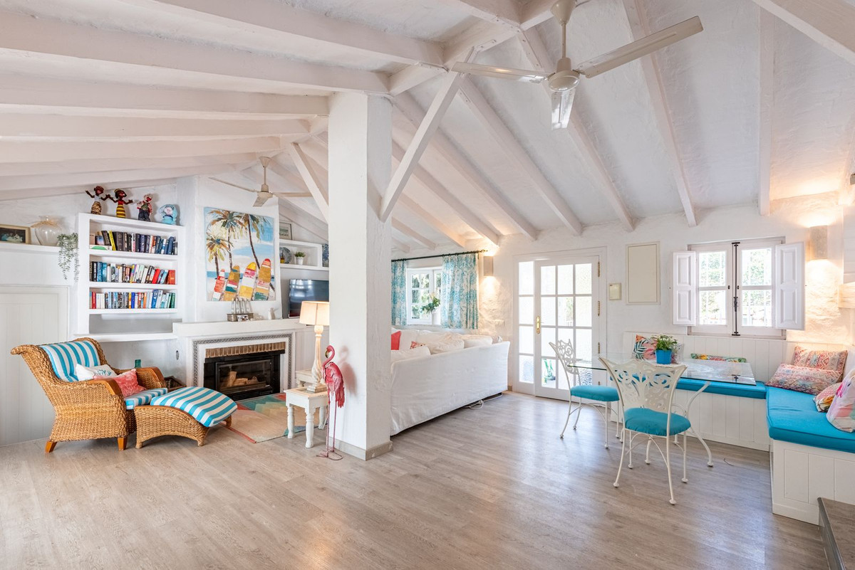 Huis te koop in Benahavís | 4 slaapkamers H5317465