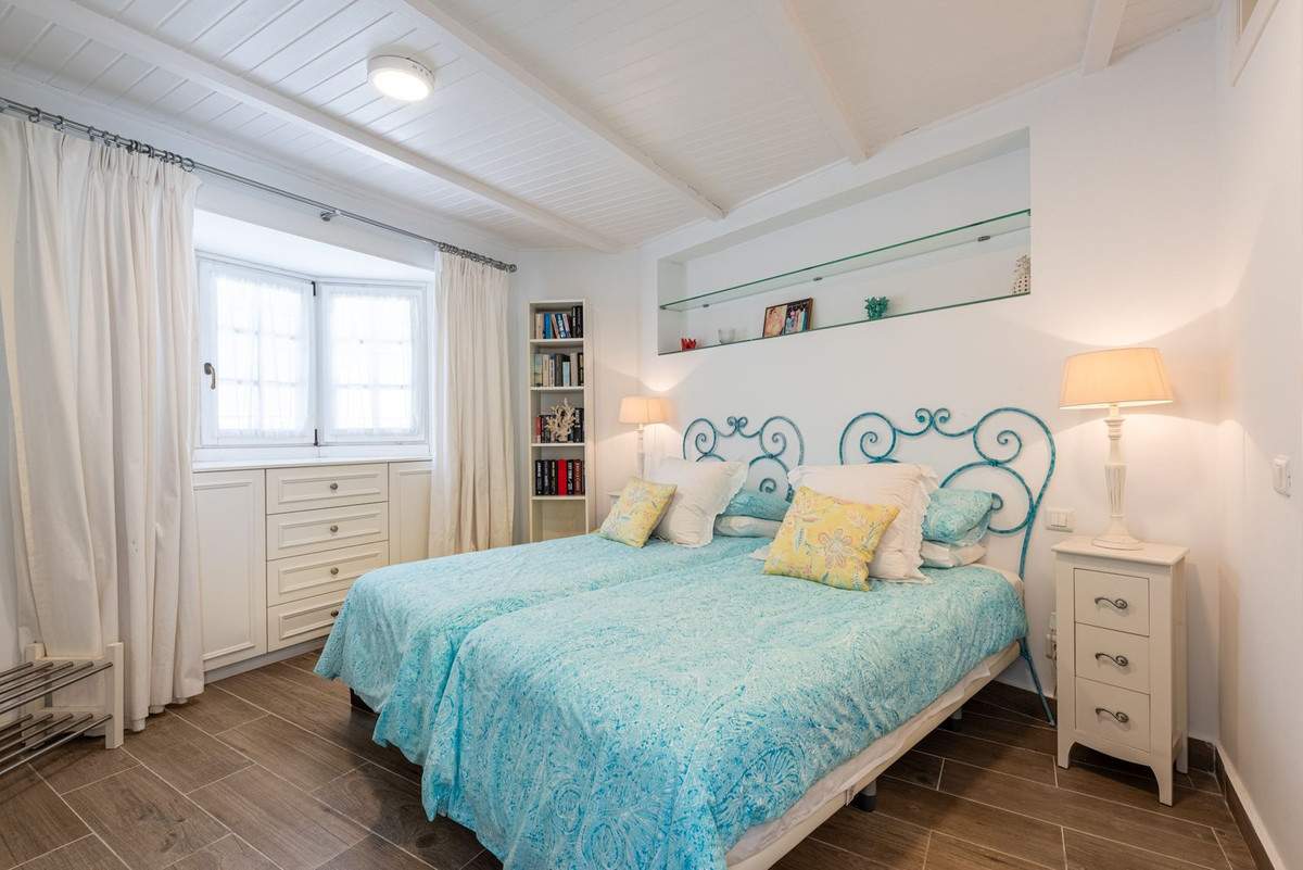 Huis te koop in Benahavís | 4 slaapkamers H5317465