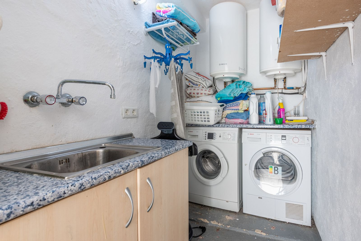 Huis te koop in Benahavís | 4 slaapkamers H5317465