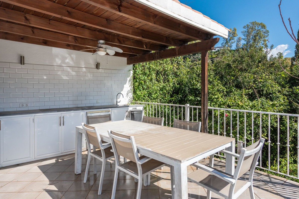 Huis te koop in Benahavís | 4 slaapkamers H5317465