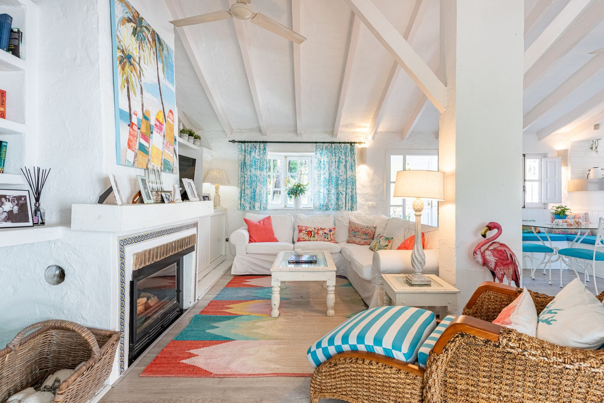 Huis te koop in Benahavís | 4 slaapkamers H5317465