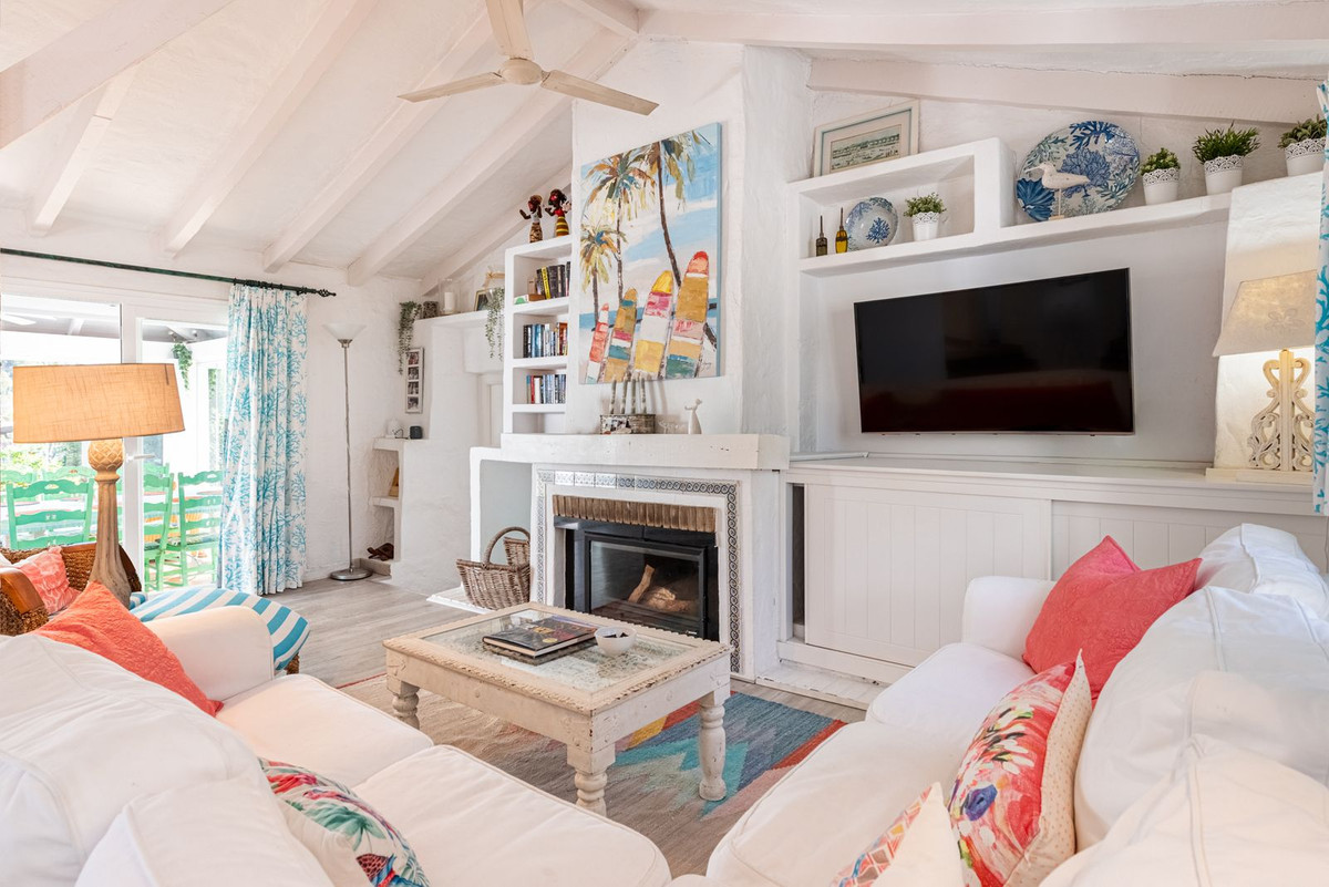 Huis te koop in Benahavís | 4 slaapkamers H5317465