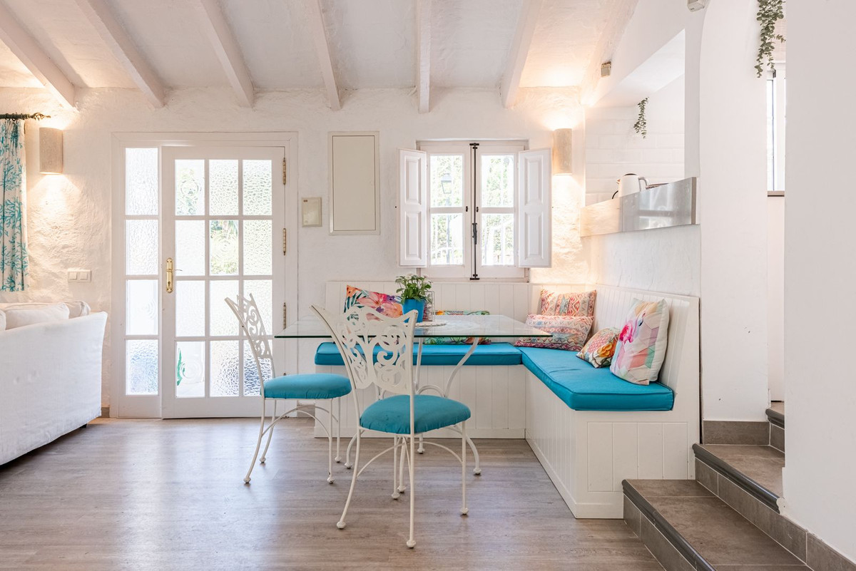 Huis te koop in Benahavís | 4 slaapkamers H5317465