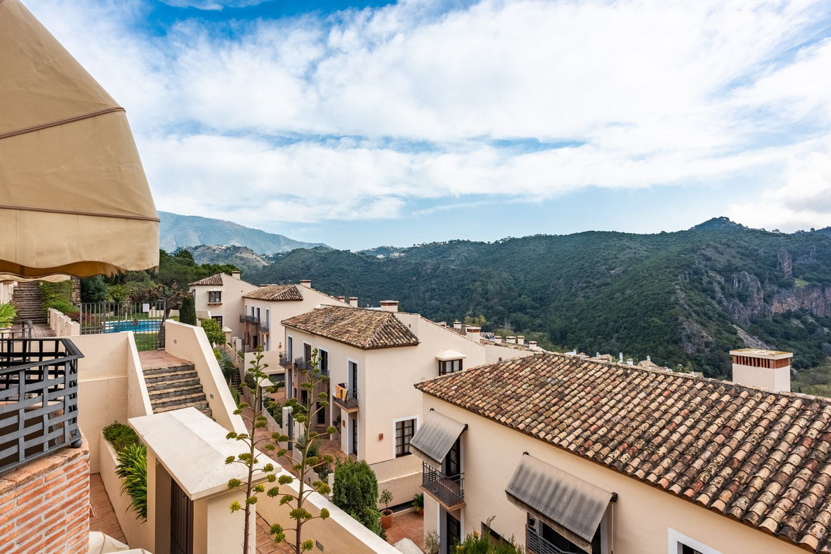 Huis te koop in Benahavís | 4 slaapkamers H5321815