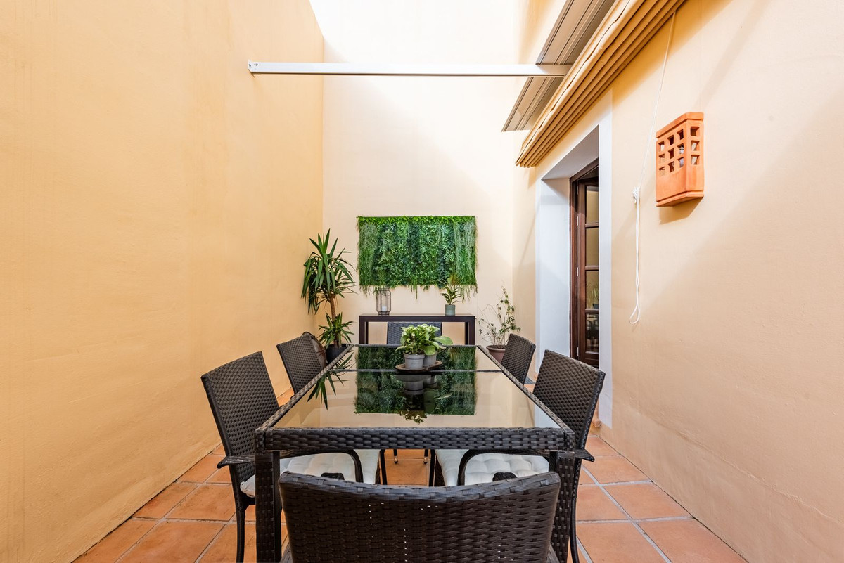 Huis te koop in Benahavís | 4 slaapkamers H5321815