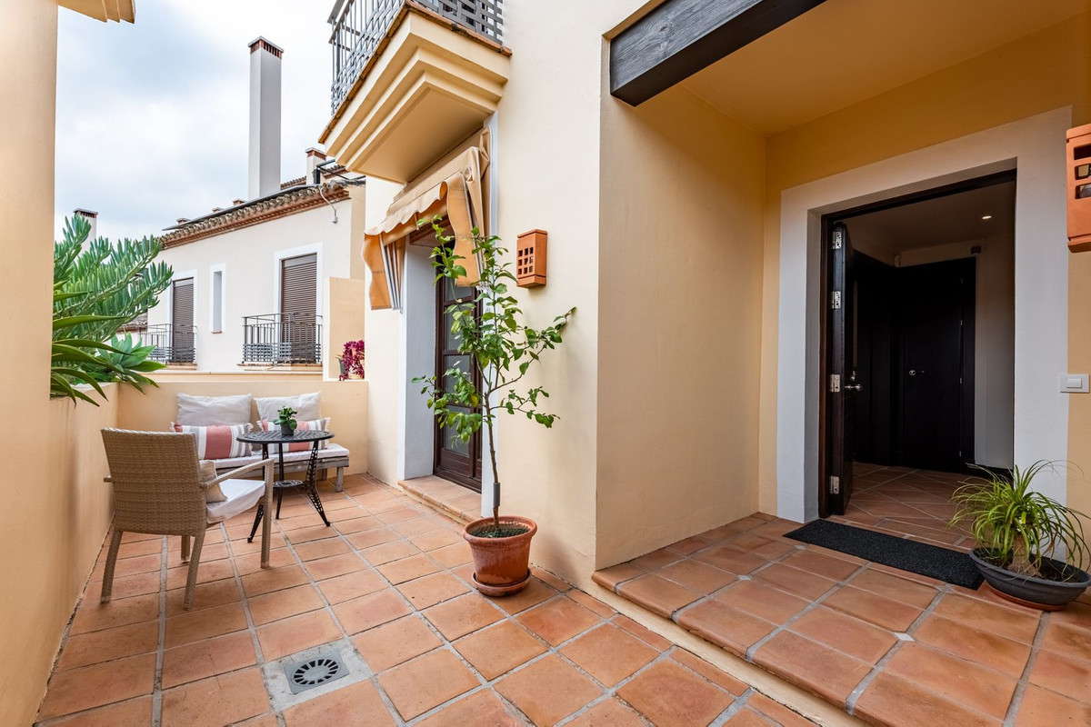 Huis te koop in Benahavís | 4 slaapkamers H5321815