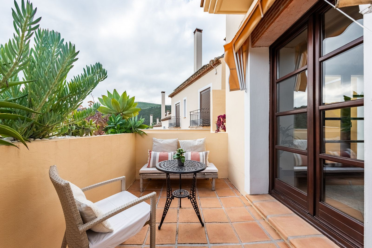 Huis te koop in Benahavís | 4 slaapkamers H5321815