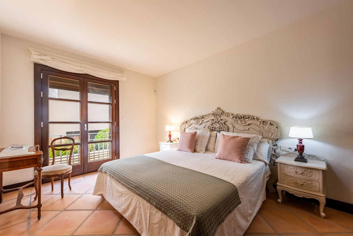 Huis te koop in Benahavís | 4 slaapkamers H5321815