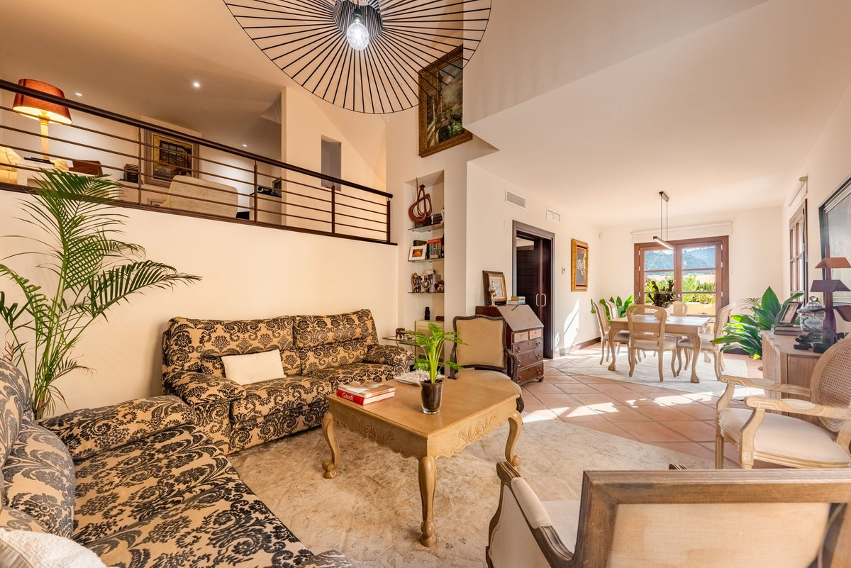 Huis te koop in Benahavís | 4 slaapkamers H5321815