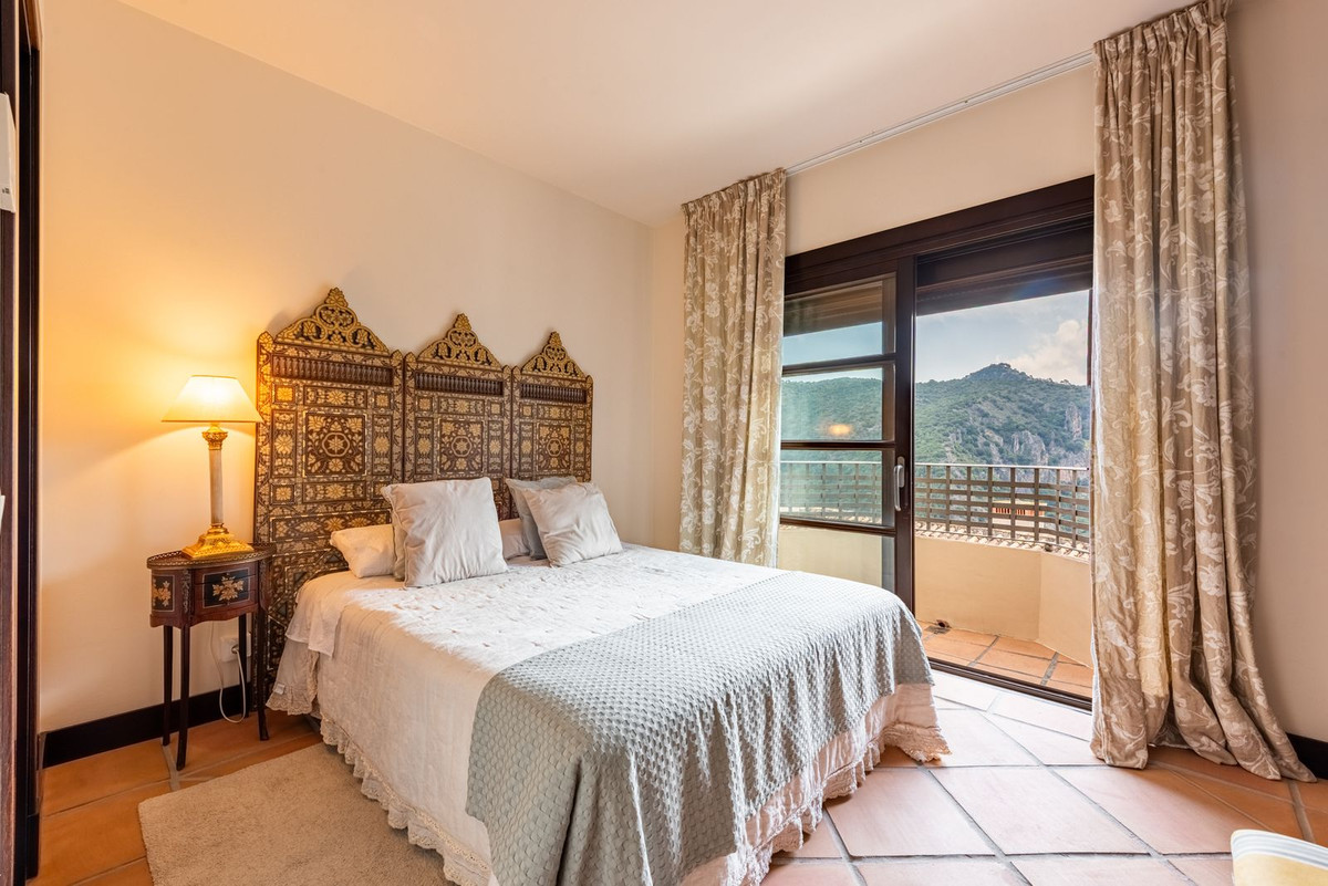 Huis te koop in Benahavís | 4 slaapkamers H5321815