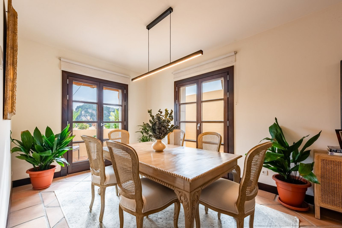 Huis te koop in Benahavís | 4 slaapkamers H5321815