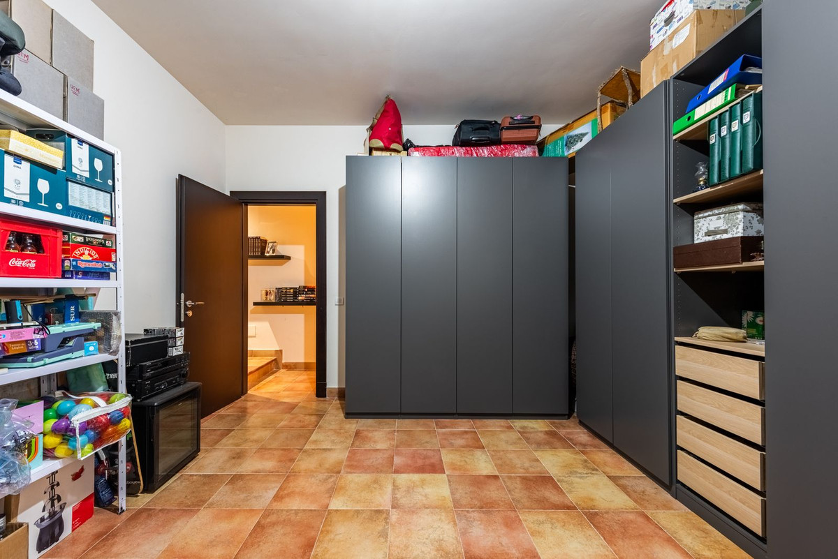 Huis te koop in Benahavís | 4 slaapkamers H5321815