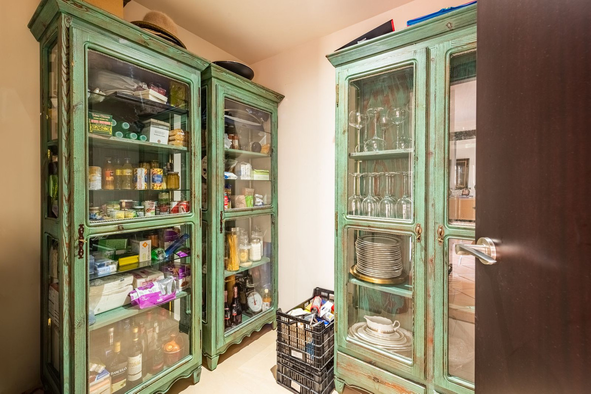 Huis te koop in Benahavís | 4 slaapkamers H5321815