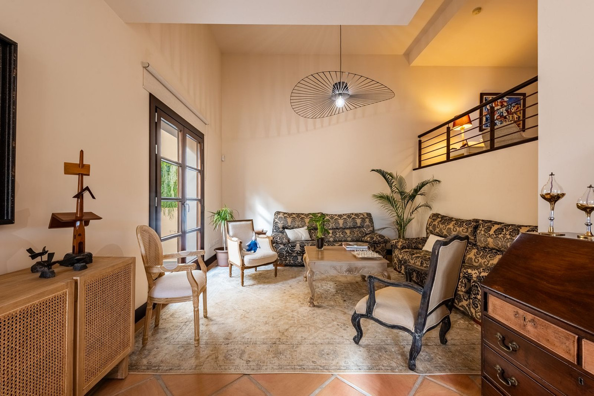 Huis te koop in Benahavís | 4 slaapkamers H5321815