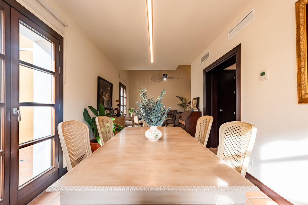 Huis te koop in Benahavís | 4 slaapkamers H5321815