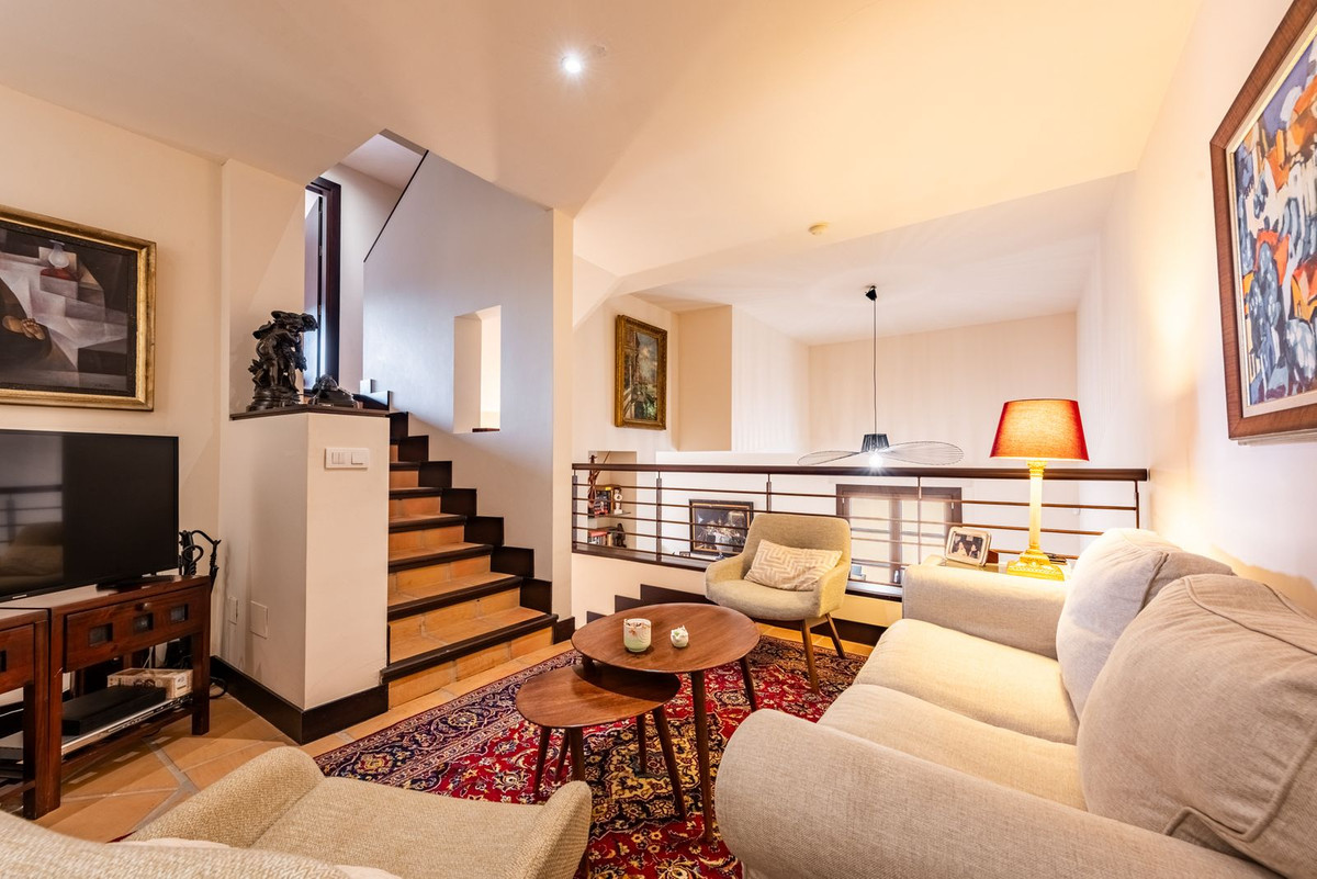 Huis te koop in Benahavís | 4 slaapkamers H5321815