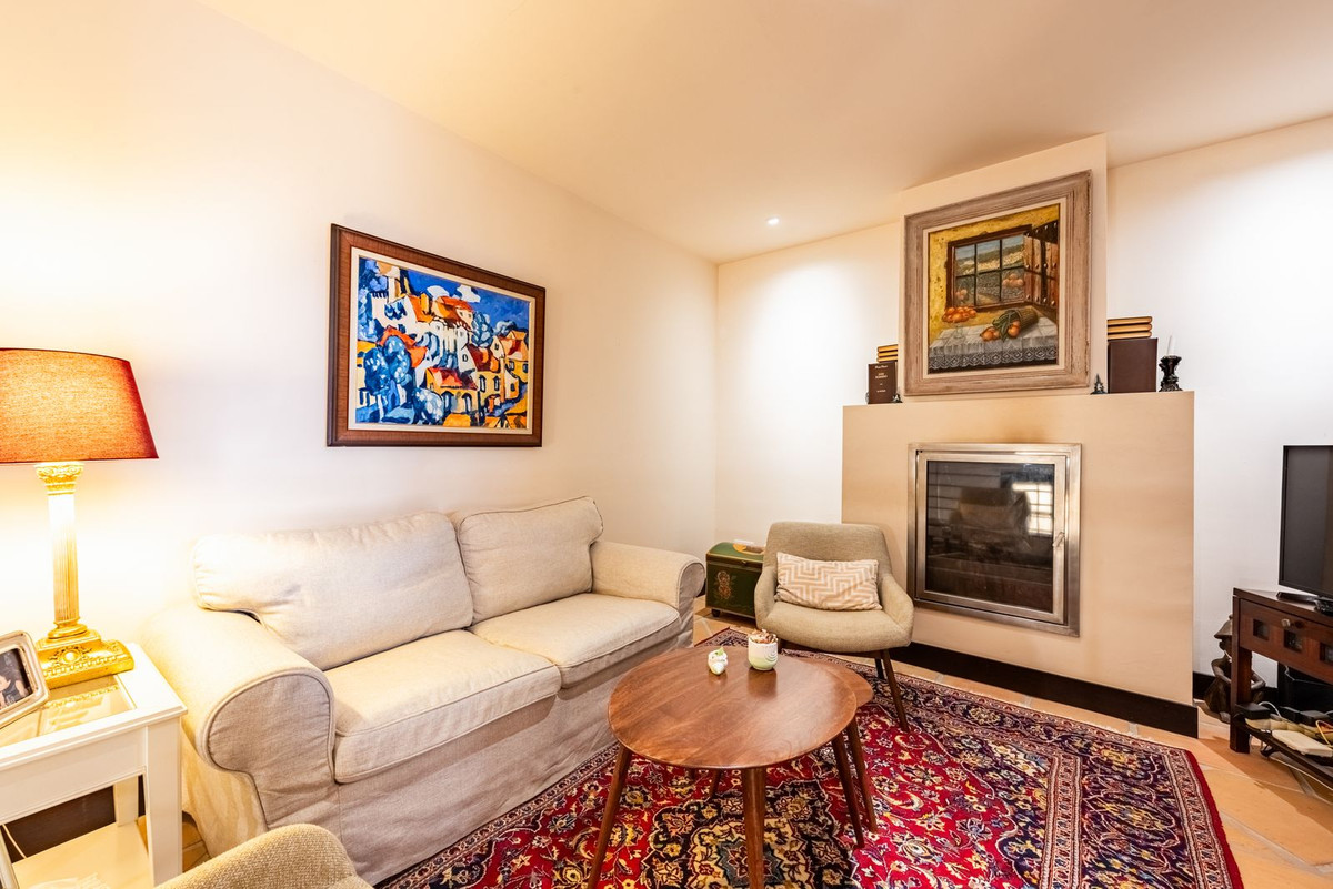 Huis te koop in Benahavís | 4 slaapkamers H5321815