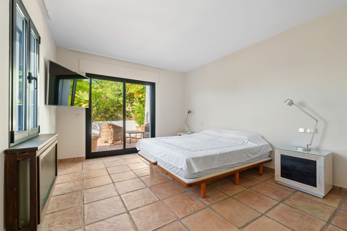 Huis te koop in Benahavís | 9 slaapkamers H5324272