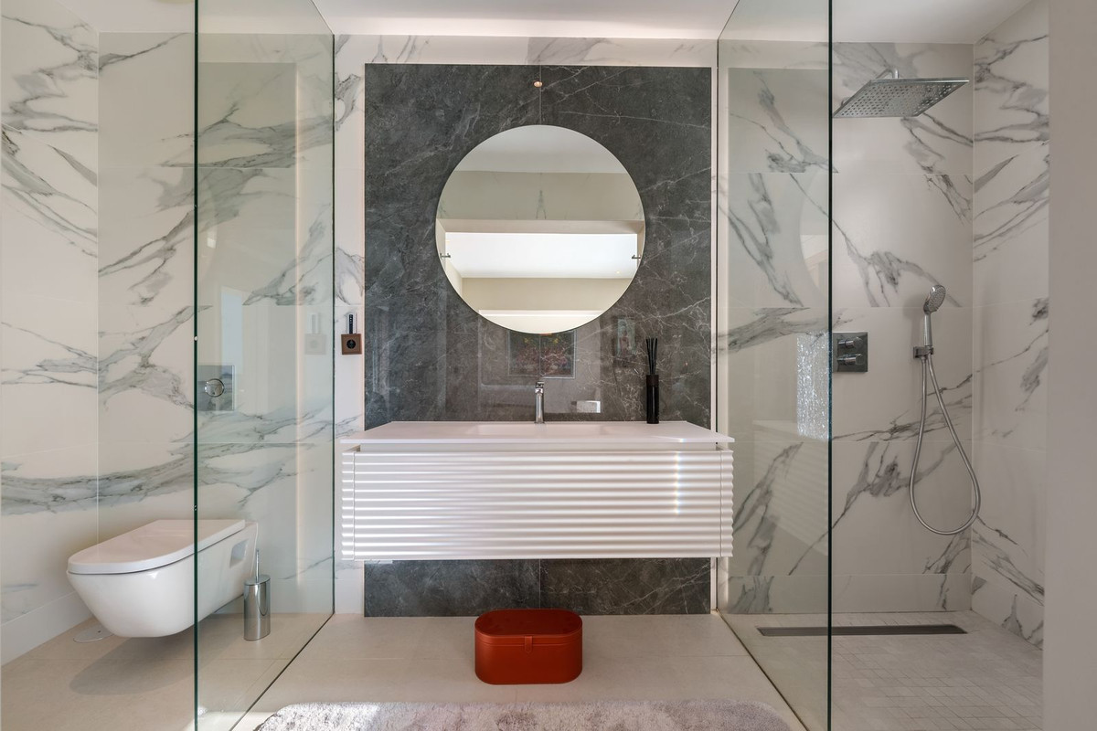 Huis te koop in Benahavís | 9 slaapkamers H5324272