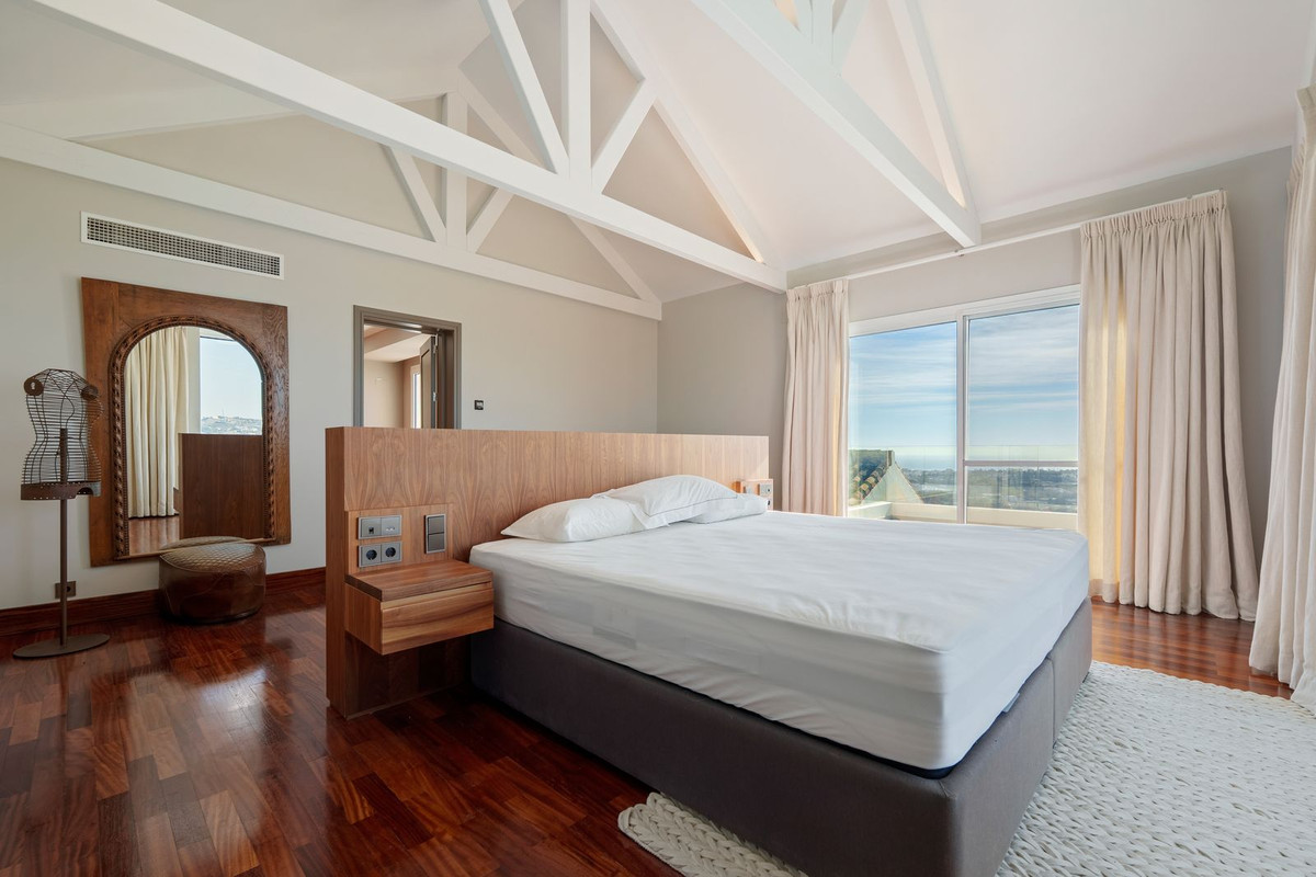 Huis te koop in Benahavís | 9 slaapkamers H5324272