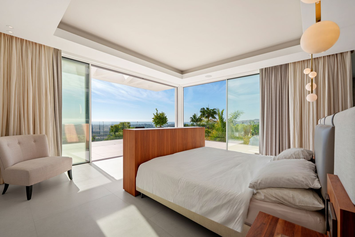 Huis te koop in Benahavís | 9 slaapkamers H5324272