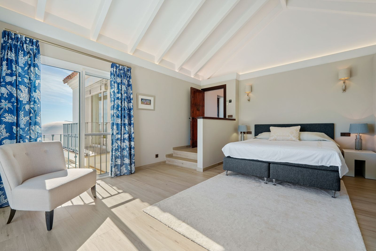 Huis te koop in Benahavís | 9 slaapkamers H5324272